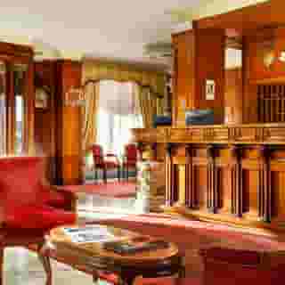 Hotel Forum Rome, 4 of 5