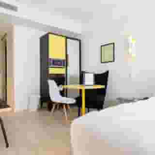 Vincci Bit Hotel, 4 of 5