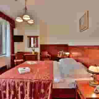 Arkada Hotel Praha, 1 of 5