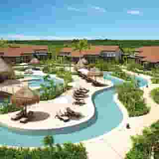 Dreams Playa Mujeres Golf & Spa Resort All Inclusive, 2 of 5