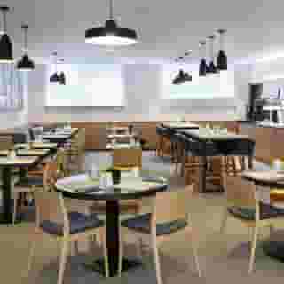 Hilton Garden Inn Brussels City Centre, 4 of 5