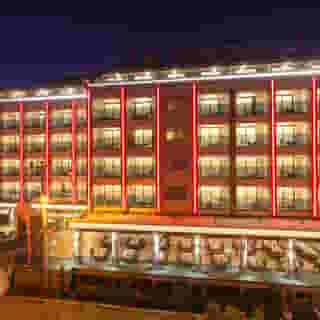 Aurasia Design Hotel, 6 of 6