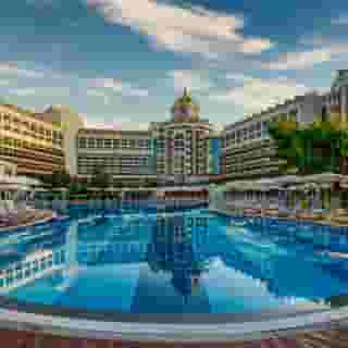 Delphin BE GRAND Resort, 1 of 5