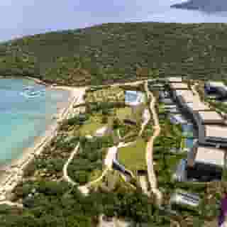 Kempinski Barbaros Bay Bodrum, 5 of 5