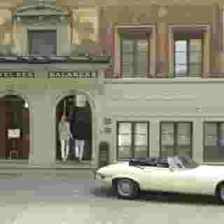 Des Balances, 5 of 5