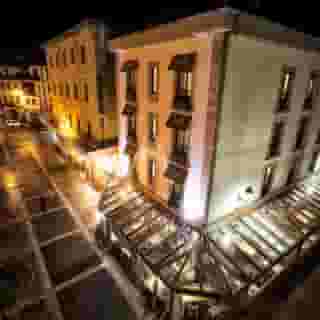 Hotel Los Lagos Nature, 1 of 5