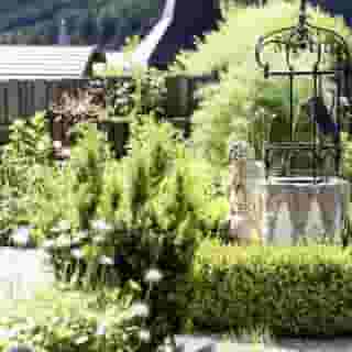 Hotel & Spa Ebner's Waldhof am See, 2 of 5