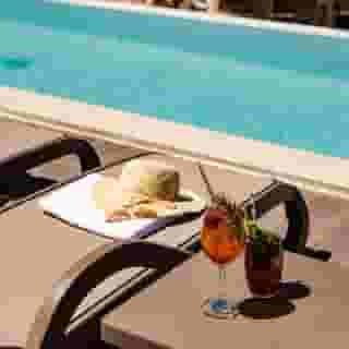 Mayflower Hotel, 3 of 5