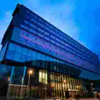 Pullman Liverpool, 5 of 5