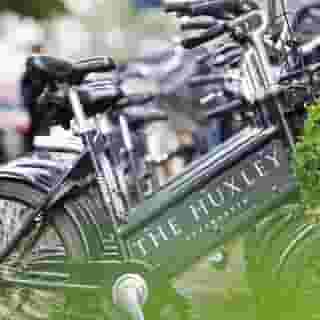 The Huxley Copenhagen, BW Premier Collection, 3 of 5