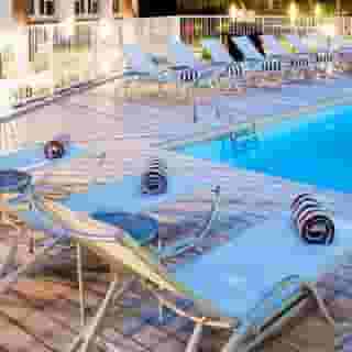 Novotel Lyon Bron Eurexpo, 1 of 5