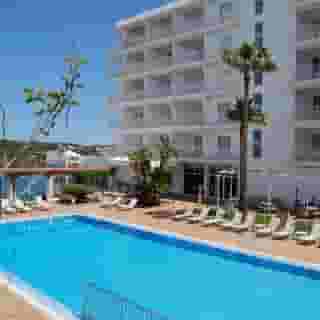Set Hotel Agamenon, 1 of 5
