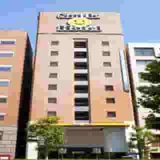 Smile Hotel Tokyo Nihombashi, 4 of 5