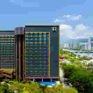 Royal Park Hotel, 2 of 5