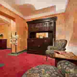 Euroagentur Hotel Jeleni Dvur, 3 of 5