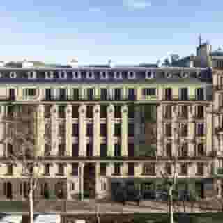 La Clef Tour Eiffel Paris by The Crest Collection, 2 of 5