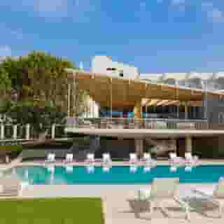 Ozadi Tavira Hotel, 2 of 5