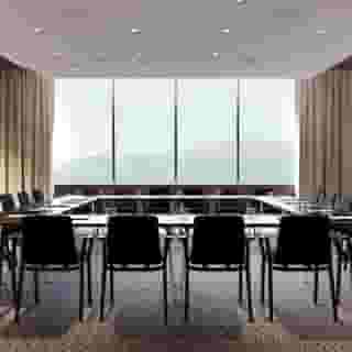 Hilton Tanger City Center Hotel & Residences, 4 of 5