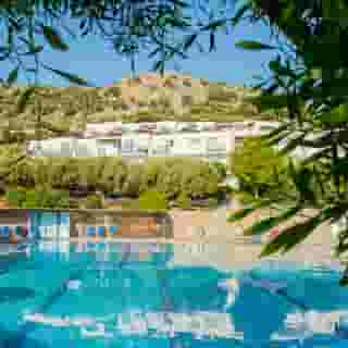 Hotel Semiramis Village, 2 of 5