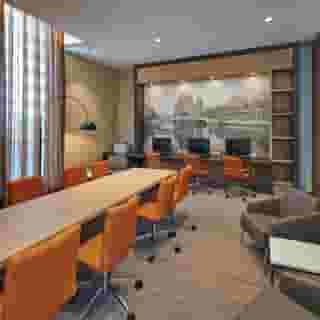 Hampton Inn Berlin City Centre Alexanderplatz, 4 of 5