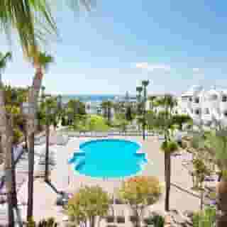 Best Pueblo Indalo, 4 of 5