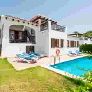 Villas Playas de Fornells, 2 of 5