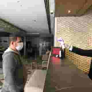 Style Hotel Sisli, 3 of 5