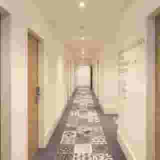 Coffee Fellows Hotel Dortmund, 5 of 5