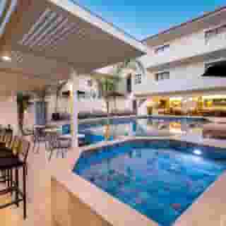 La Stella Apartments and Suites, 2 of 5