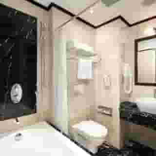 Silk Path Hotel, 6 of 6