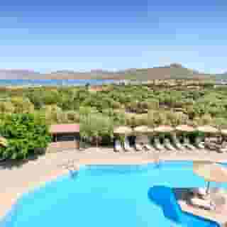 Elounda Krini, 2 of 5