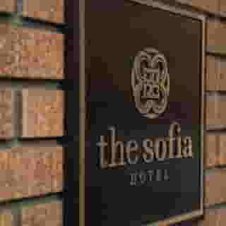 The Sofia Hotel, 3 of 5