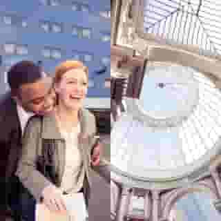 Mercure Hotel Den Haag Central, 1 of 5