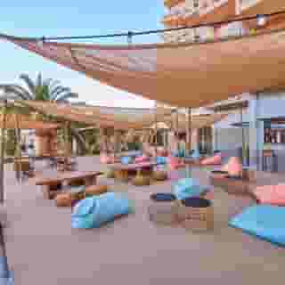 tent Palmanova, 3 of 5