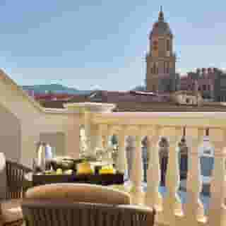 Vincci Larios Diez, 2 of 5