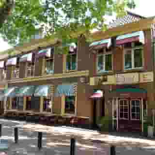 Hotel De Koophandel, 2 of 5