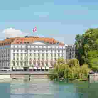 Four Seasons Hotel Geneva, 1 of 5