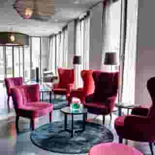 Cosmo Hotel Berlin Mitte, 2 of 5