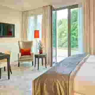 Dorint Hotel Frankfurt-Oberursel, 5 of 5