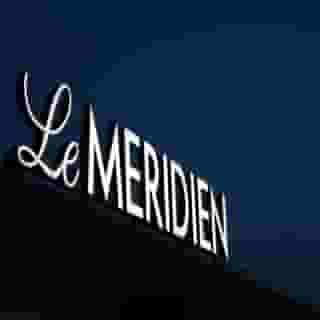 Le Meridien Stuttgart, 4 of 5