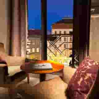 Jalta Hotel Prague, 4 of 5