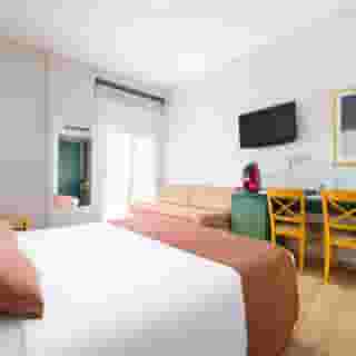 Best Western Hotel Mediterraneo, 2 of 5