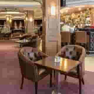 Academy Plaza Hotel, 4 of 5