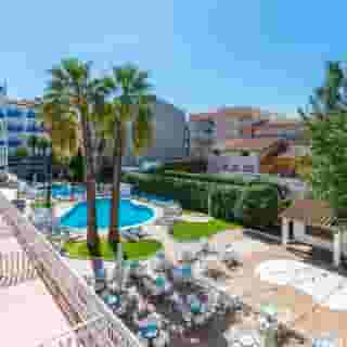 Hotel Apartamentos Solimar, 1 of 5