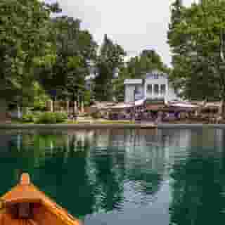 Villa Preseren, 5 of 5