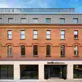 Staycity Aparthotels Tivoli, 5 of 5