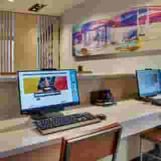 Holiday Inn Express & Suites Nashville Metrocenter, 6 of 6