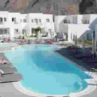 Aqua Blue Hotel, 3 of 5