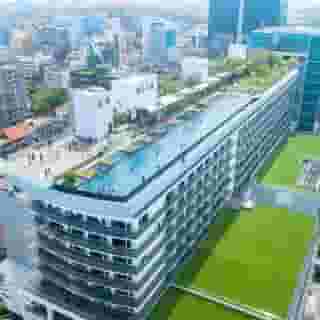 Marino Beach Colombo, 3 of 5