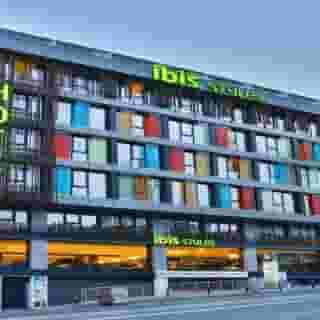 ibis Styles Istanbul Bomonti, 3 of 5